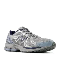 Кроссовки New Balance ML860BB2 - Серые