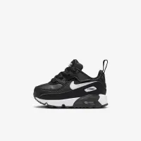 Nike Air Max 90 EasyOn Baby/Toddler Кроссовки цвет черный