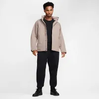 Nike Wool Classics Water-Repellent Куртка цвет серый