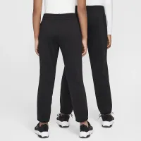 Nike Big детские Therma-FIT Winterized тренировочные Pants цвет черный