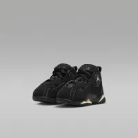 Nike Jordan True Flight Baby/Toddler Кросівки колір чорний