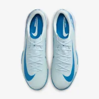 Nike Mercurial Vapor 16 Academy IC Low-Top Soccer Кросівки блакитний