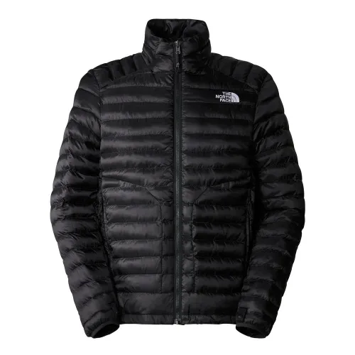 Куртка The North Face Huila 0A85AEJK31 -  Черная