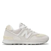 Кросівки New Balance U574FOG - Бежевий