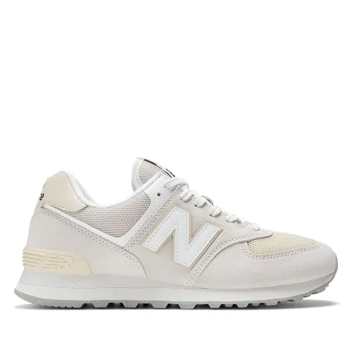 Кросівки New Balance U574FOG - Бежевий