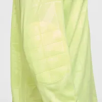 Nike Air мужские Long-Sleeved Jersey Yellow
