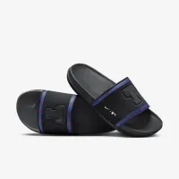 Nike Offcourt (MLB Texas Rangers) Slide цвет черный
