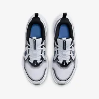 Nike Cosmic Runner Big детские Road Running Кроссовки цвет серый