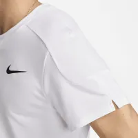 NikeCourt Slam чоловічі Dri-FIT Tennis Top колір білий