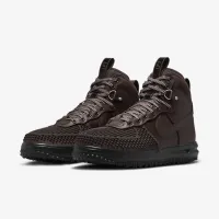 Nike Lunar Force 1 чоловічі Winterized Duckboot колір коричневий