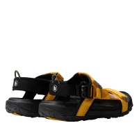 Сандали The North Face Explore Camp 0A8A8XZU31 - żółte