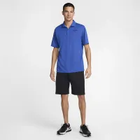 Nike Victory+ чоловічі Dri-FIT для гольфу Polo блакитний