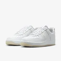 Nike Air Force 1 '07 женская Кроссовки цвет белый