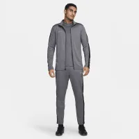 Nike Academy чоловічі Dri-FIT Soccer Tracksuit колір сірий