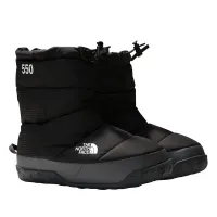 Кросівки The North Face Nuptse Apres 0A7W4HKT01 - Чорні