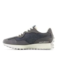 Кросівки New Balance U327WPC - Сірі