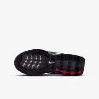 Nike Air Max Dn Big дитячі Кросівки колір чорний