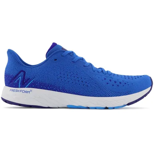 Кросівки New Balance Fresh Foam Tempo v2 MTMPOLN2 - Блакитні