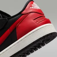 Nike Air Jordan 1 Low EasyOn чоловічі Кросівки колір чорний
