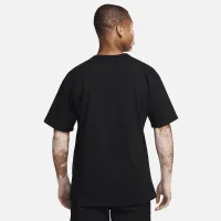 Nike Sportswear Premium Essentials чоловічі Pocket футболка колір чорний