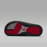 Nike Jordan Sophia жіноча Slides колір чорний