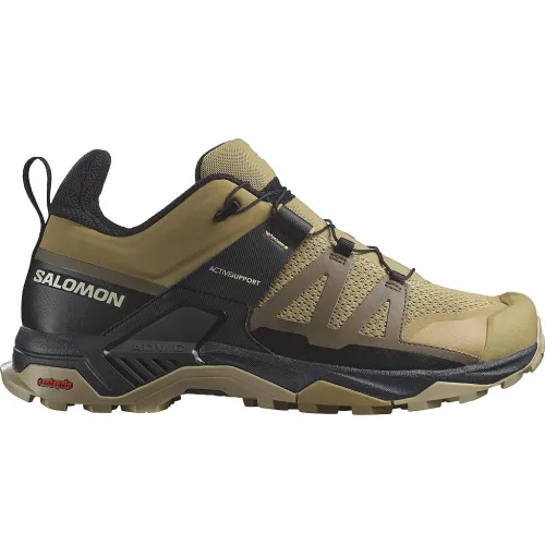 Кроссовки для треккинга SALOMON X ULTRA 4 (474523)