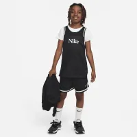 Nike DNA Big детские 5
