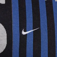 Nike Culture of Football чоловічі Therma-FIT Full-Zip Soccer Куртка колір чорний