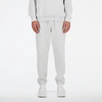 Штани New Balance MP41508AHH - Сірі