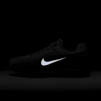 Nike Air Max 2013 мужские Кроссовки цвет черный
