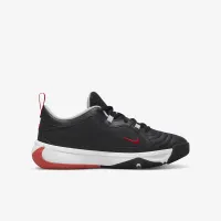 Nike Giannis Freak 5 Big дитячі баскетбольні Кросівки колір чорний