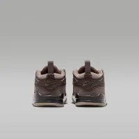 Nike Jordan 4 RM Baby/Toddler Кросівки колір коричневий