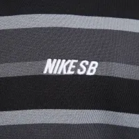 Nike SB Full-Zip Fleece Skate Толстовка з капюшоном колір сірий