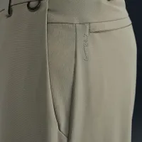 Nike 24.7 PerfectStretch мужские Dri-FIT Regular Chino Pants цвет зеленый