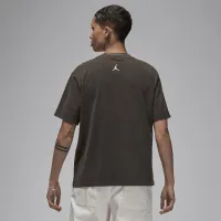 Nike Jordan жіноча Graphic Girlfriend футболка колір чорний