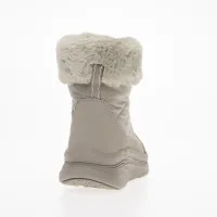 Кросівки Skechers D'Lux Walker Winter Solstice 167388DKTP - Бежевий