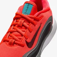 Nike IsoFly Big детские баскетбольные Кроссовки цвет красный