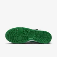 Nike Dunk High Retro Men's обовь Green