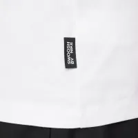 Nike Sportswear чоловічі Long-Sleeve футболка колір білий