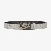 Nike Futura мужские Perforated Belt цвет серый
