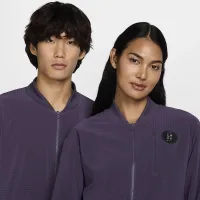 Nike Sabrina Reversible баскетбольні Куртка колір фіолетовий