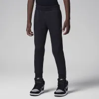 Nike Jordan Little дитячі MVP Camo Fleece 2-Piece Pullover Толстовка з капюшоном комплект колір чорний