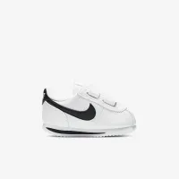 Nike Cortez Basic Baby/Toddler Кросівки колір білий