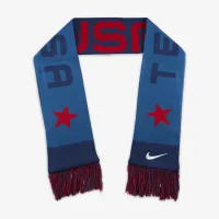 Nike Team USA Sport Scarf синий