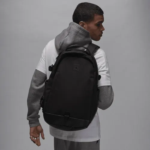 Nike Jordan Franchise наплічник (29L) колір чорний