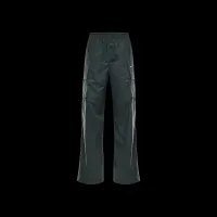 Nike Sportswear Everything Wovens женская Mid-Rise Cargo Pants цвет зеленый