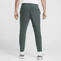 Nike Unlimited мужские Dri-FIT Tapeцвет красный Leg Versatile Pants цвет зеленый