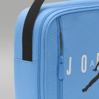 Nike Jordan Lunch Bag (3L) Blue