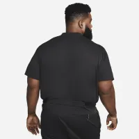 Nike Dri-FIT Victory чоловічі для гольфу Polo колір чорний