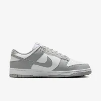 Nike Dunk Low Next Nature женская Кроссовки цвет белый